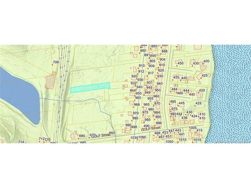 Lot Riverside Dr, Bathurst, NB 