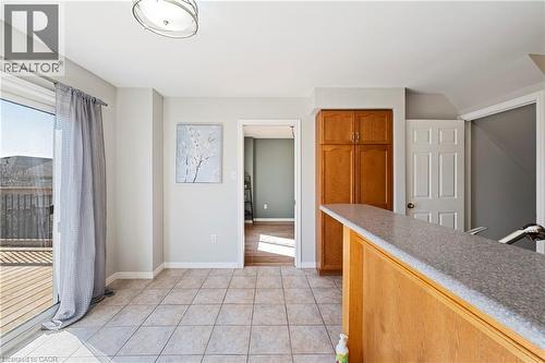 77 Morgan Drive, Caledonia, ON - Indoor