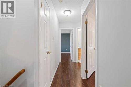 77 Morgan Drive, Caledonia, ON - Indoor Photo Showing Other Room