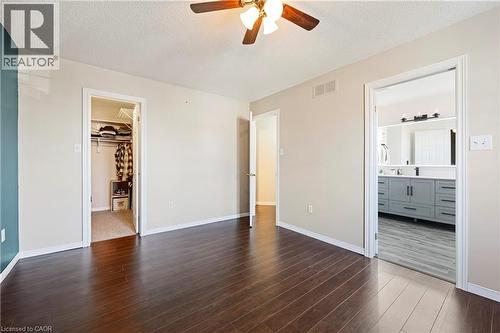 77 Morgan Drive, Caledonia, ON - Indoor