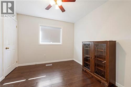 77 Morgan Drive, Caledonia, ON - Indoor Photo Showing Other Room