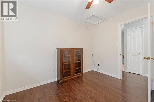 77 Morgan Drive, Caledonia, ON - Indoor Photo Showing Other Room