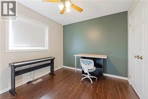 77 Morgan Drive, Caledonia, ON - Indoor