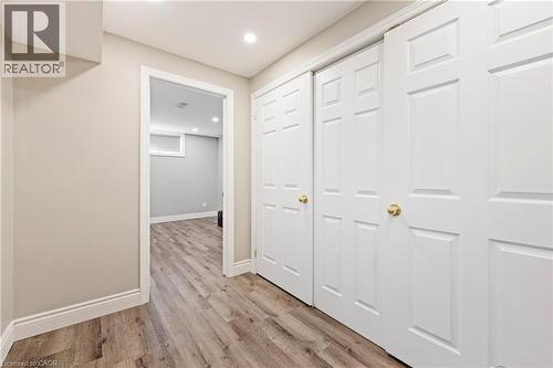 77 Morgan Drive, Caledonia, ON - Indoor Photo Showing Other Room