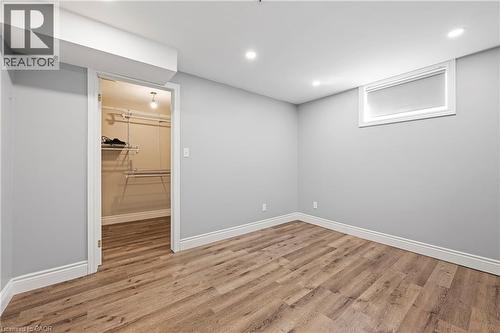 77 Morgan Drive, Caledonia, ON - Indoor