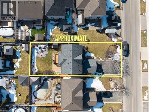 77 Morgan Drive, Caledonia, ON - Other