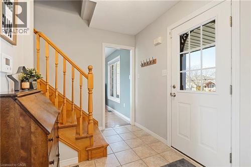 77 Morgan Drive, Caledonia, ON - Indoor Photo Showing Other Room