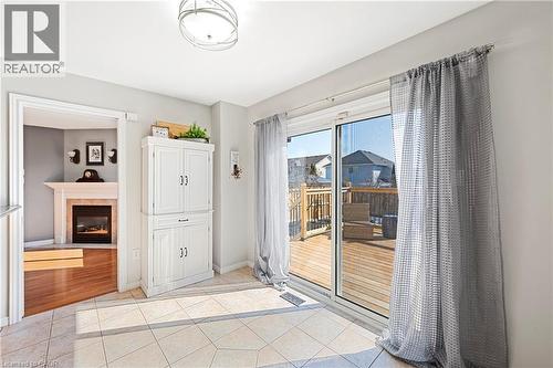 77 Morgan Drive, Caledonia, ON - Indoor Photo Showing Other Room