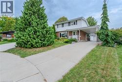 19 CARMEN Avenue  Hamilton, ON L8V 2H5
