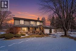 1093 REGIONAL ROAD 97  Flamborough, ON N0B 2J0