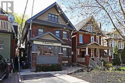 3 - 67 BOUSTEAD AVENUE  Toronto, ON M6R 1Y7