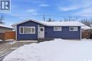 39 Cantlon Crescent, Saskatoon, SK  - Outdoor 