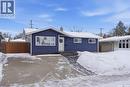 39 Cantlon Crescent, Saskatoon, SK  - Outdoor 
