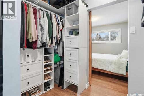 39 Cantlon Crescent, Saskatoon, SK - Indoor With Storage