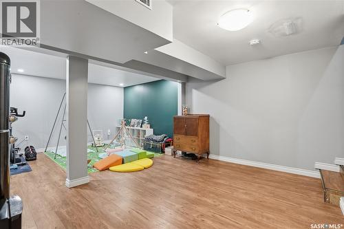 39 Cantlon Crescent, Saskatoon, SK - Indoor Photo Showing Other Room