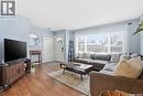 39 Cantlon Crescent, Saskatoon, SK  - Indoor Photo Showing Living Room 