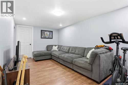 39 Cantlon Crescent, Saskatoon, SK - Indoor