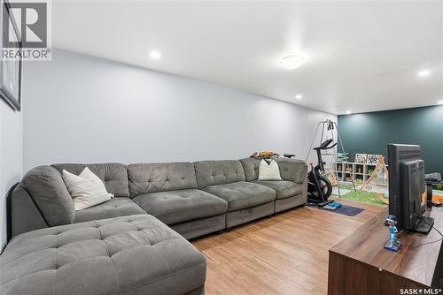 39 Cantlon Crescent, Saskatoon, SK - Indoor