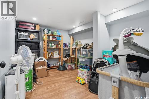 39 Cantlon Crescent, Saskatoon, SK - Indoor