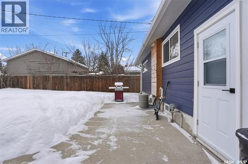 39 Cantlon Crescent, Saskatoon, SK - Outdoor