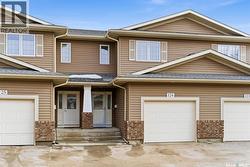 124 4701 Child AVENUE  Regina, SK S4X 0E7