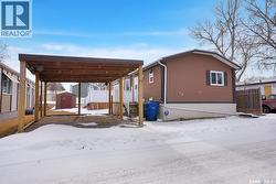 F2 1455 9th AVENUE NE  Moose Jaw, SK S6J 1C6