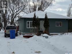 154 Taylor STREET  Kamsack, SK S0A 1S0