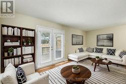 4 - 1535 TROSSACKS AVENUE  London North, ON N5X 4R1