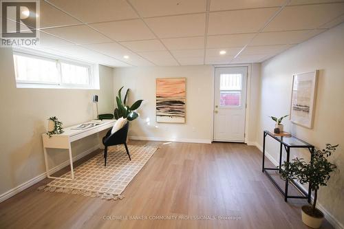 918 Upper Ottawa Street, Hamilton, ON - Indoor Photo Showing Other Room