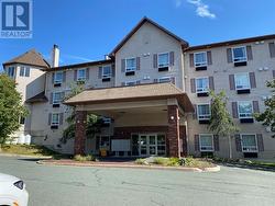 175 Higgins Line Unit#209  St. John's, NL A1B 2N9