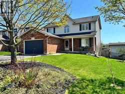 77 MORGAN DRIVE  Haldimand, ON N3W 2L6