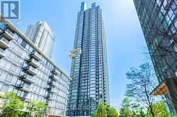 2606 - 11 BRUNEL COURT  Toronto, ON M5V 3Y3
