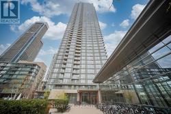 2606 - 11 BRUNEL COURT Toronto, ON M5V 3Y3