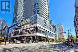 3016 - 98 LILLIAN STREET  Toronto, ON M4S 0A5