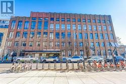 701 - 43 HANNA AVENUE  Toronto, ON M6K 1X1