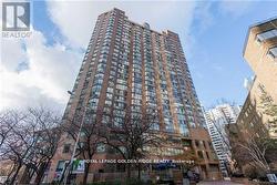 1105 - 44 ST JOSEPH STREET  Toronto, ON M4Y 2W4