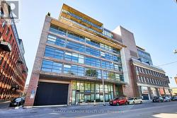 211 - 90 BROADVIEW AVENUE  Toronto, ON M4M 0A7