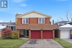 60 GROOMSPORT CRESCENT  Toronto, ON M1T 2K9