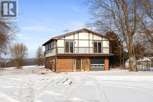 590 Mcleod AVENUE  Amherstburg, ON N9V 2Y8