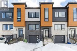 27 Eliza Ritchie Crescent  Rockingham, NS B3M 0K6