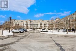 129 - 180 JOHN WEST WAY  Aurora, ON L4G 0R3