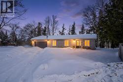 57 HALMAR PARK ROAD  Georgina, ON L0E 1N0