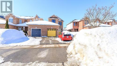 34 RIDWELL STREET  Barrie, ON L4N 0W7