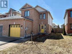 34 RIDWELL STREET Barrie, ON L4N 0W7