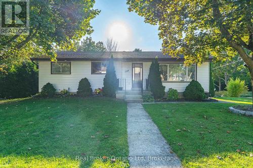 394 QUEEN STREET N  West Grey, ON N0G 1R0