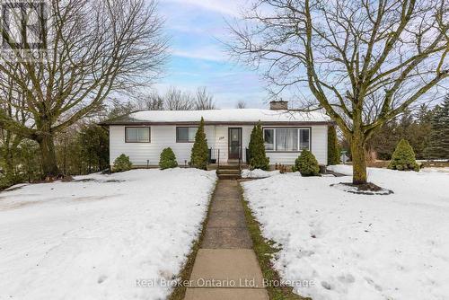 394 QUEEN STREET N  West Grey, ON N0G 1R0