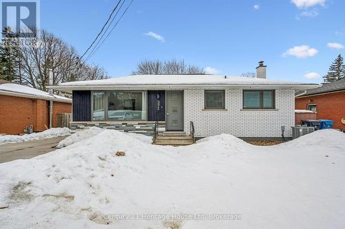 372 VICTORIA ROAD N  Guelph (Riverside Park), ON N1E 5J7