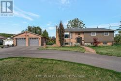 256 SOUTH TRENT STREET  Quinte West (Frankford Ward), ON K0K 2C0