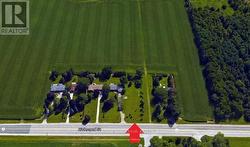 21744 RICHMOND STREET  Middlesex Centre, ON N5X 4B2