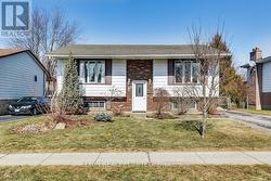 57 LEGER AVENUE  St. Thomas, ON N5R 5N4
